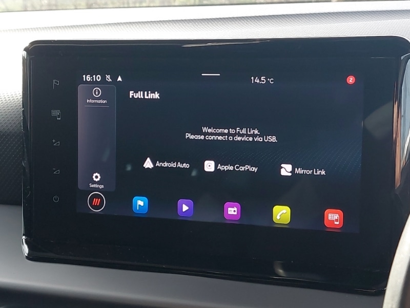 Used SEAT Ibiza 2021 for sale - 78133021: Photo 18