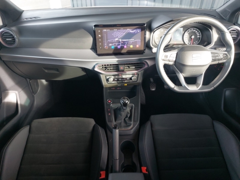 Used SEAT Ibiza 2021 for sale - 78133021: Photo 2