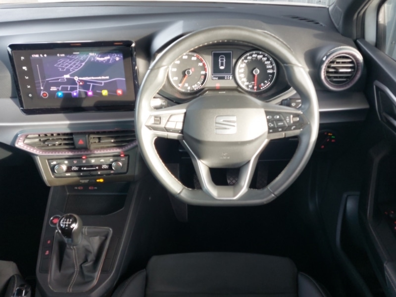 Used SEAT Ibiza 2021 for sale - 78133021: Photo 7