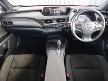 Used Lexus UX 2021 for sale - 73322841: Photo