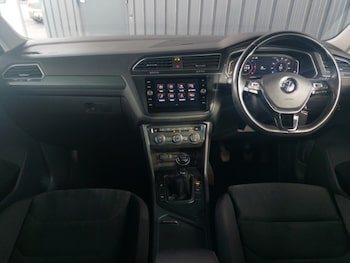 Used Volkswagen Tiguan 2019 for sale - 78441253: Photo