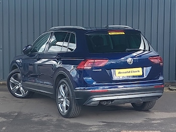 Used Volkswagen Tiguan 2019 for sale - 78441253: Photo