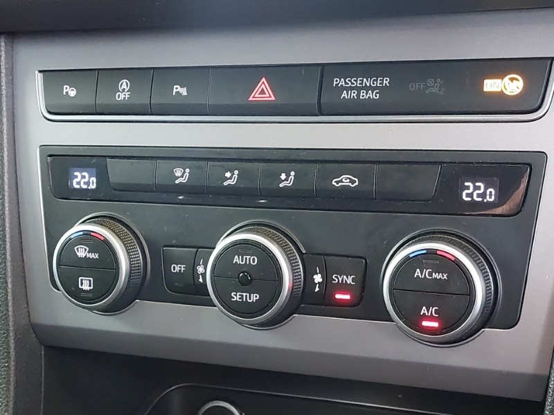 Used SEAT Ateca 2022 for sale - 76393328: Photo 14