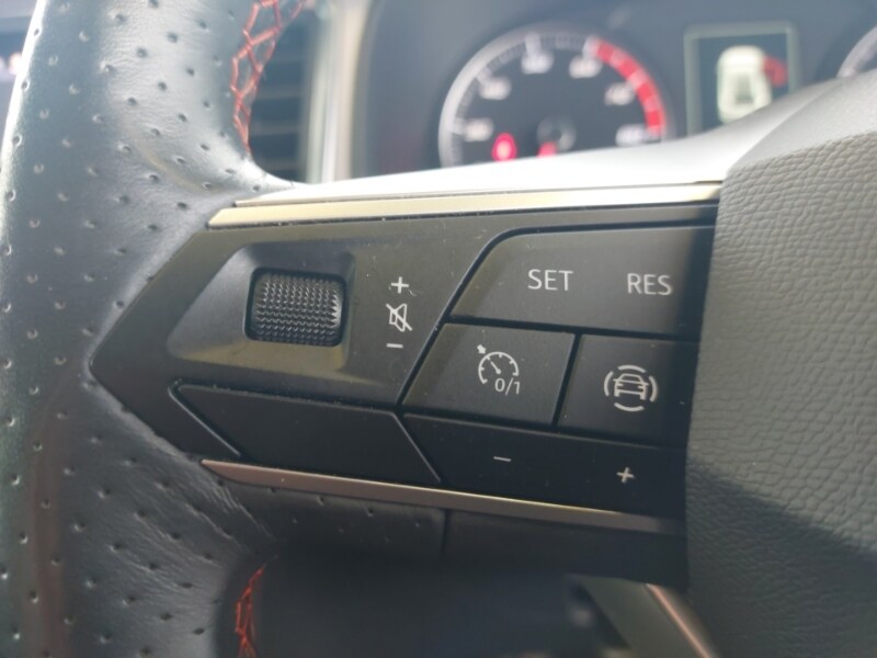 Used SEAT Ateca 2022 for sale - 76393328: Photo 16