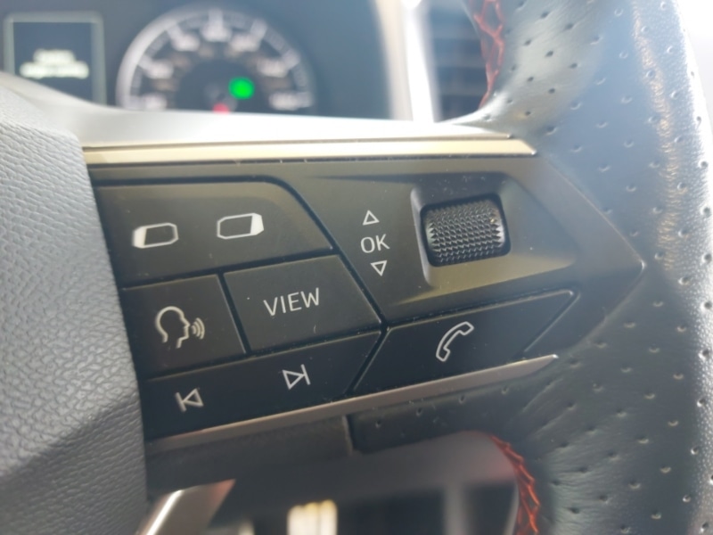 Used SEAT Ateca 2022 for sale - 76393328: Photo 17