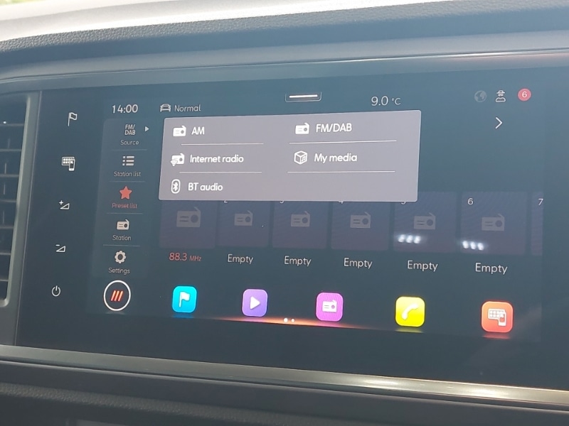 Used SEAT Ateca 2022 for sale - 76393328: Photo 19