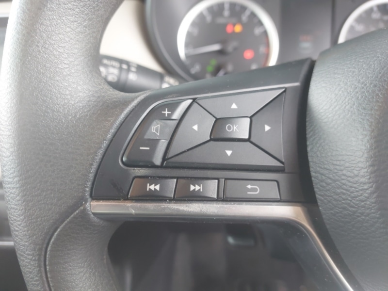 Used Nissan Micra 2022 for sale - 77433201: Photo 10