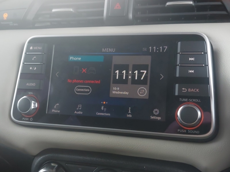 Used Nissan Micra 2022 for sale - 77433201: Photo 16