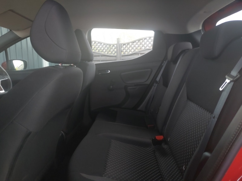 Used Nissan Micra 2022 for sale - 77433201: Photo 6