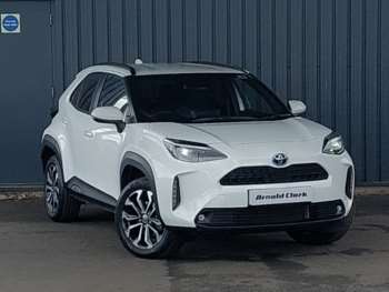 2023 - 1.5 Hybrid Design 5dr CVT
