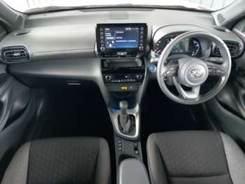 Used Toyota Yaris Cross 2023 for sale - 74831746: Photo
