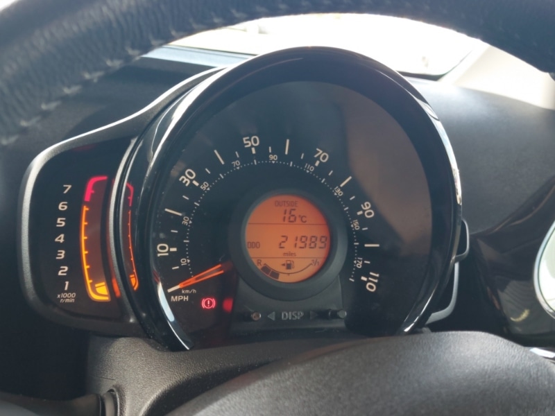 Vehicle 19