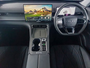 Used Chery Tiggo 8 2025 for sale - 77114749: Photo