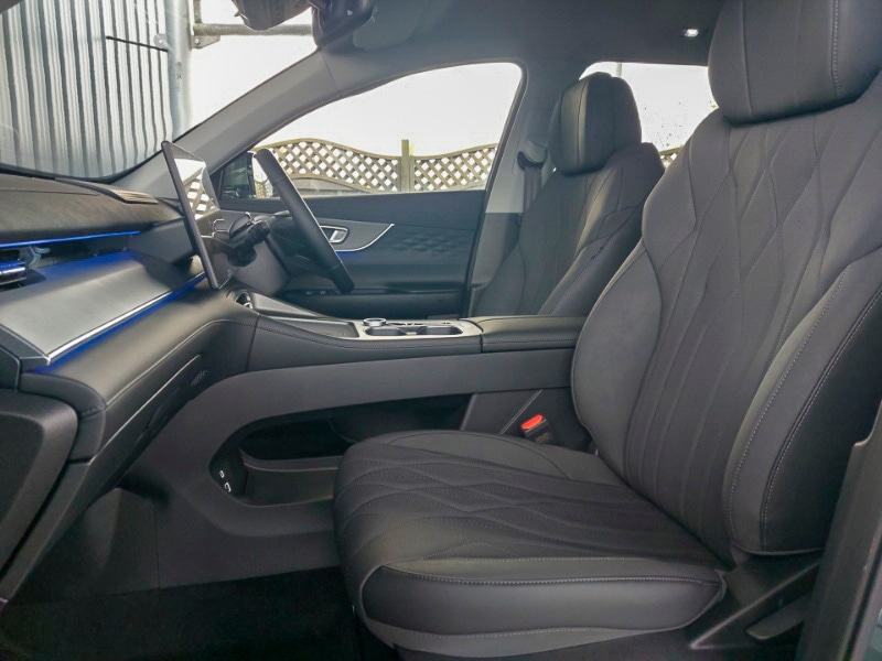 Used Chery Tiggo 8 2025 for sale - 77114749: Photo 5