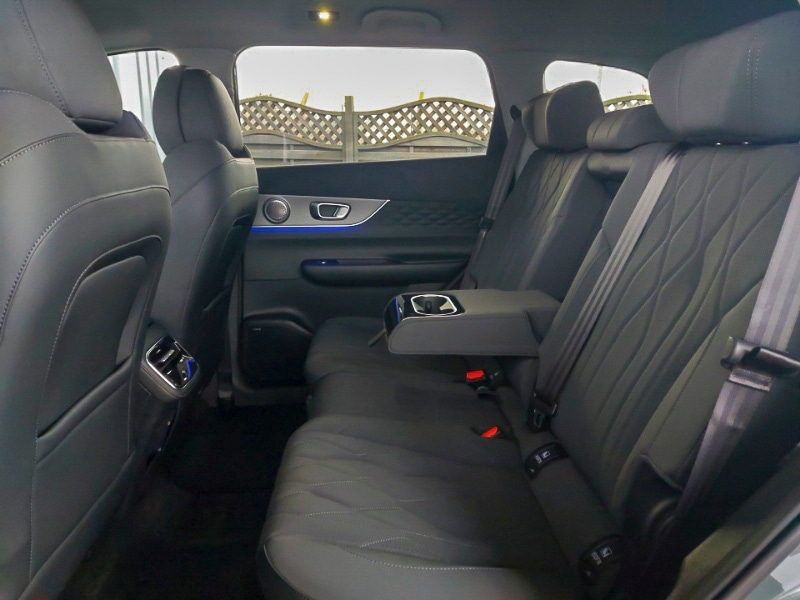 Used Chery Tiggo 8 2025 for sale - 77114749: Photo 6