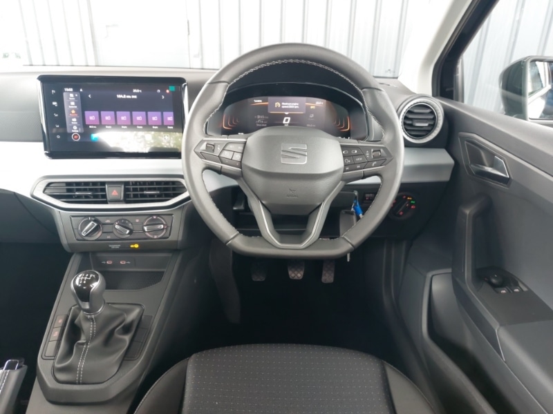Used SEAT Ibiza 2025 for sale - 76365484: Photo 7