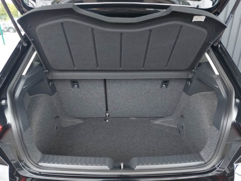 Used SEAT Ibiza 2025 for sale - 76365484: Photo 8