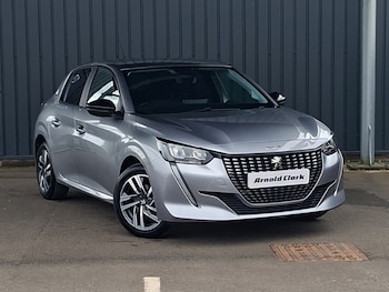 Used Peugeot 208 2023 for sale - 79610611: Photo