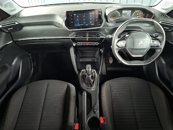 Used Peugeot 208 2023 for sale - 79610611: Photo