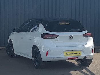 Used Vauxhall Corsa 2020 for sale - 75663863: Photo