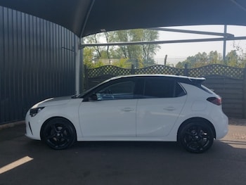 Used Vauxhall Corsa 2020 for sale - 75663863: Photo
