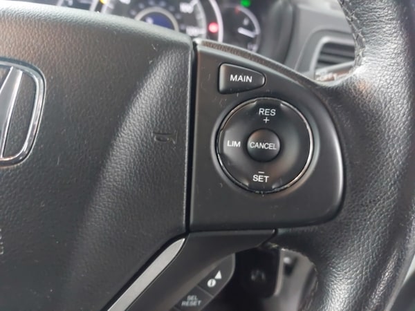 Used Honda CR-V 2017 for sale - 76213465: Photo 11