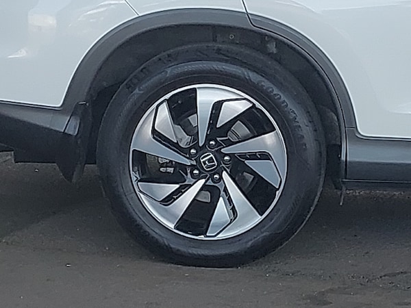 Used Honda CR-V 2017 for sale - 76213465: Photo 12