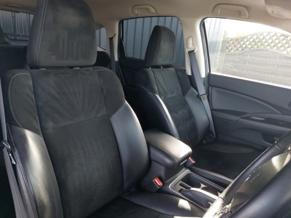 Used Honda CR-V 2017 for sale - 76213465: Photo 13