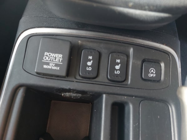 Used Honda CR-V 2017 for sale - 76213465: Photo 14