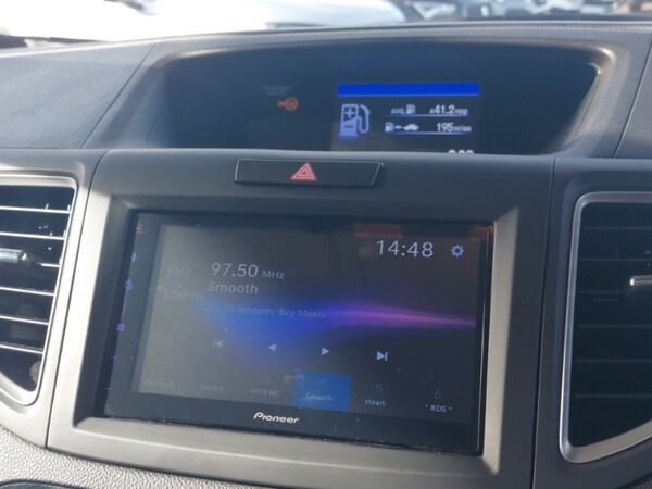 Used Honda CR-V 2017 for sale - 76213465: Photo 16