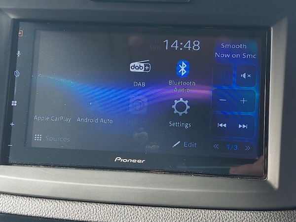 Used Honda CR-V 2017 for sale - 76213465: Photo 18