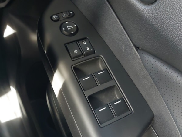 Used Honda CR-V 2017 for sale - 76213465: Photo 19