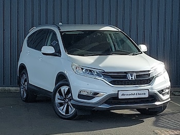 Honda - CR-V