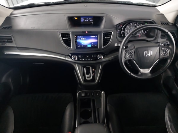 Used Honda CR-V 2017 for sale - 76213465: Photo 2