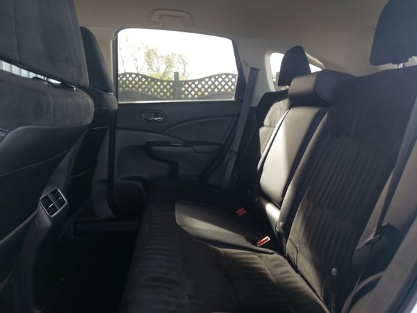 Used Honda CR-V 2017 for sale - 76213465: Photo 6