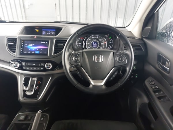Used Honda CR-V 2017 for sale - 76213465: Photo 7