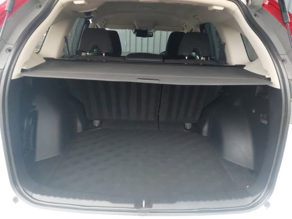 Used Honda CR-V 2017 for sale - 76213465: Photo 8