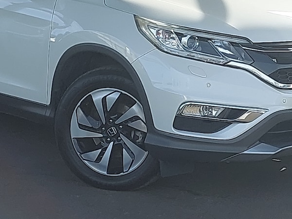 Used Honda CR-V 2017 for sale - 76213465: Photo 9