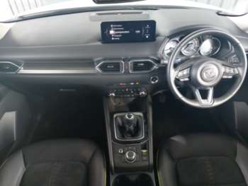 Used Mazda CX-5 2024 for sale - 75101915: Photo