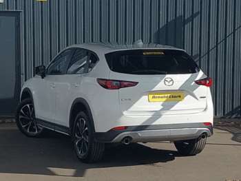 Used Mazda CX-5 2024 for sale - 75101915: Photo