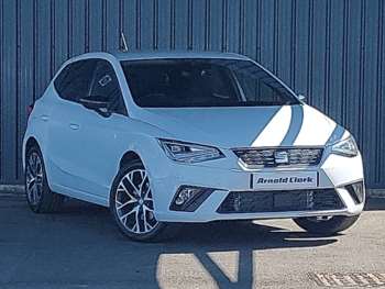 2025 - 1.0 TSI 115 Xcellence 5dr