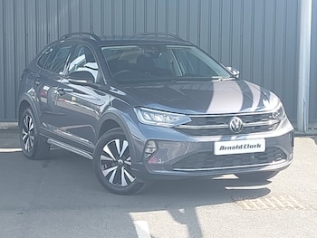 Used Volkswagen Taigo 2024 for sale - 75562444: Photo