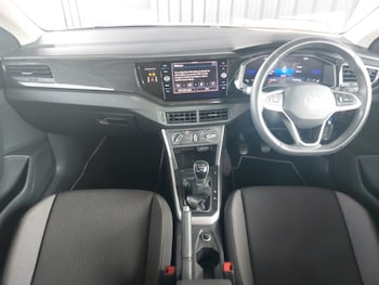Used Volkswagen Taigo 2024 for sale - 75562444: Photo