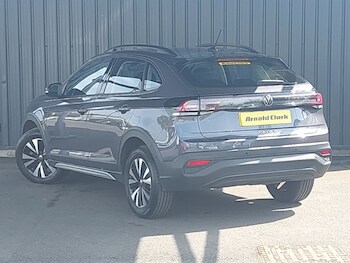 Used Volkswagen Taigo 2024 for sale - 75562444: Photo