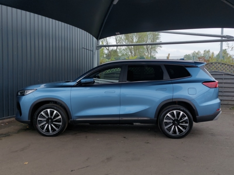 Used Chery Tiggo 8 2025 for sale - 76204909: Photo 4
