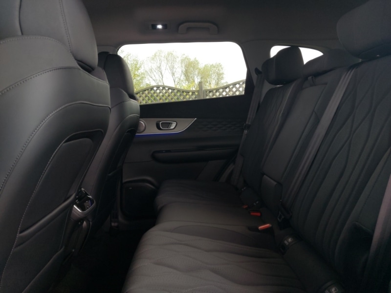 Used Chery Tiggo 8 2025 for sale - 76204909: Photo 6