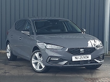 Used SEAT Leon 2025 for sale - 75551096: Photo