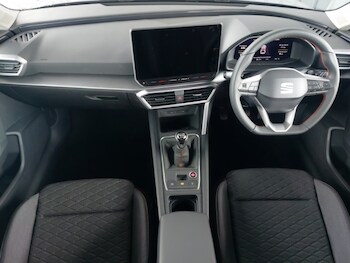 Used SEAT Leon 2025 for sale - 75551096: Photo