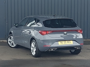 Used SEAT Leon 2025 for sale - 75551096: Photo