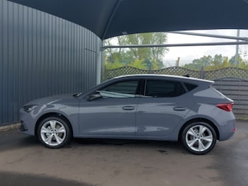 Used SEAT Leon 2025 for sale - 75551096: Photo